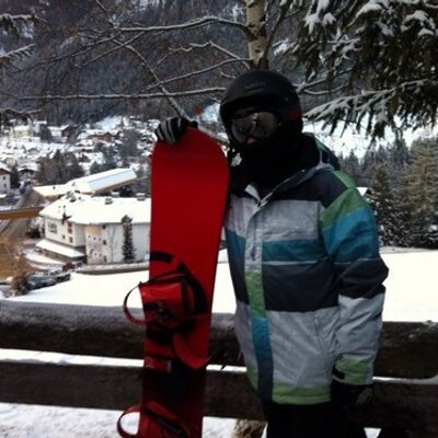 Profile Picture of Mario Santilli (@santilli_mario) on Twitter