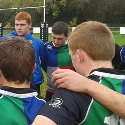 Profile Picture of Sean Loughlin (@StonesSean) on Twitter