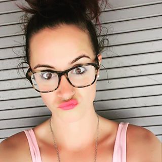 Profile Picture of Amber Lynn Peplow (da Silva) (@bambilynn.peplow) on Facebook