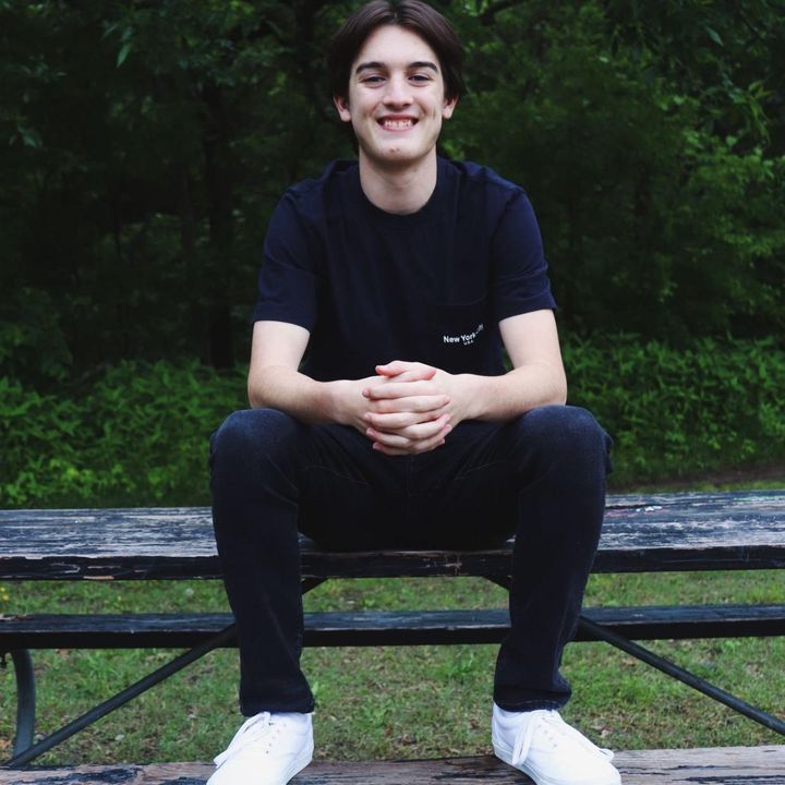 Profile Picture of Chase.barney (@chase.barney) on Tiktok