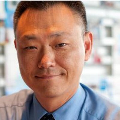 Profile Picture of Jim Choi (@JIMCHOI1) on Twitter