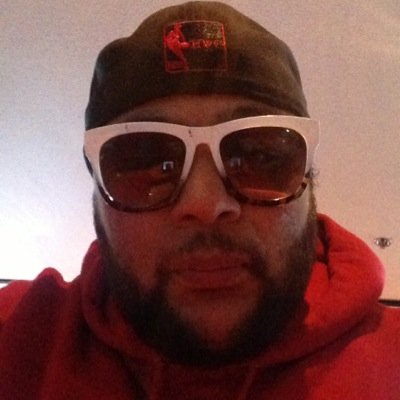 Profile Picture of Ted Mcdaniel (@thebo187) on Twitter