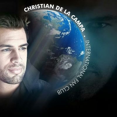 Profile Picture of ChrisDeLaCampaInFC (@DeLaCampaInFC) on Twitter