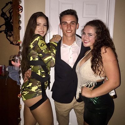 Profile Picture of Bradley Cranford (@bradley5644) on Twitter