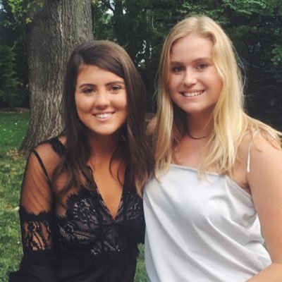 Profile Picture of Reagan Mitchell (@rmitchell2018) on Twitter