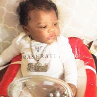 Profile Picture of Marc Blackshear (@marc-blackshear) on Quora