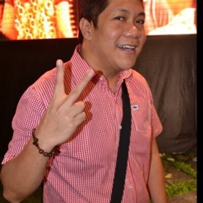 Profile Picture of Rams David (@rams_david) on Twitter