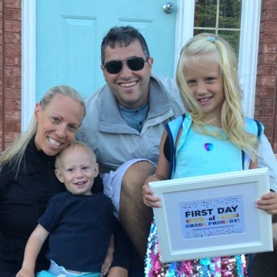 Profile Picture of Jennifer Mosher (@Jennife12793555) on Twitter