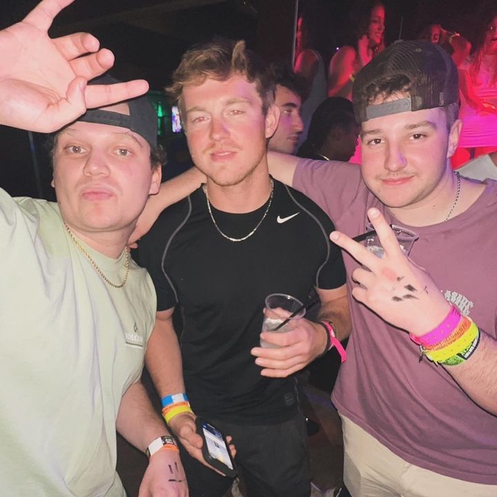 Profile Picture of user5331505326224 (@matthew.odell) on Tiktok
