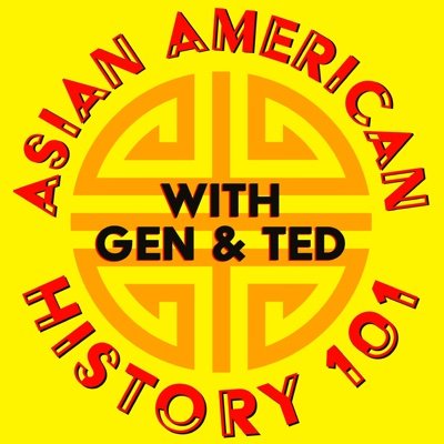 Profile Picture of Asian American History 101 (@GenandTedLai1) on Twitter