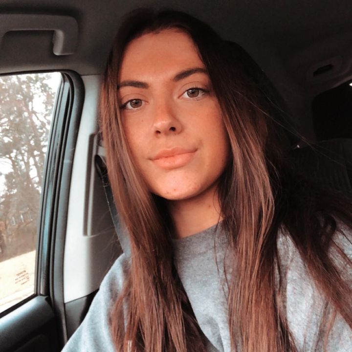 Profile Picture of zoe kalantzis (@zoekalantzis) on Tiktok
