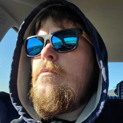 Profile Picture of Brad Brannan (@BrannanBrad) on Twitter