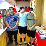 Profile Picture of Zachary Burkhalter (@zachary.burkhalter.9) on Facebook