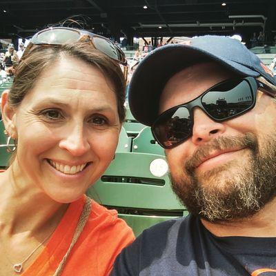 Profile Picture of Jon Hartwick (@jhartwick) on Twitter