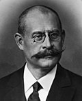 Profile Picture of Georg Knorron Wikipedia