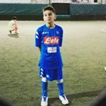 Profile Picture of Matteo Felaco (@rickymatt777) on Instagram