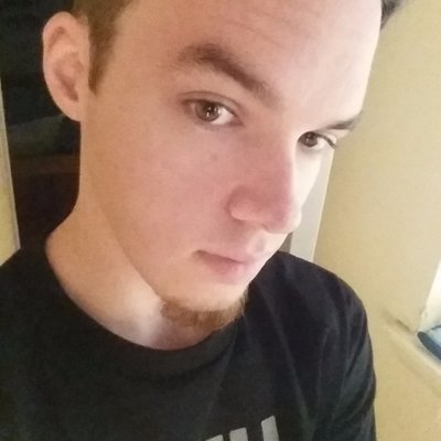 Profile Picture of Josh Earley (@JDog_93) on Twitter