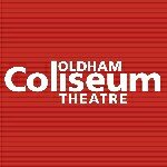 Profile Picture of Oldham Coliseum Theatre (@oldhamcoliseum) on Instagram