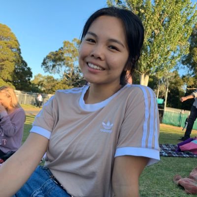 Profile Picture of Caroline Lai (@carolinelai_) on Twitter