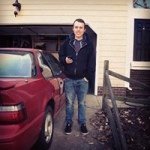 Profile Picture of Cameron Rider (@c_rider113) on Instagram