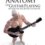 Profile Picture of John Lamb/ Dustin Silva (@anatomyofguitarplaying) on Instagram