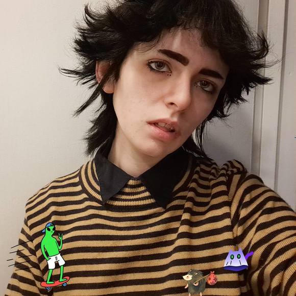 Profile Picture of Alexa Byal (@ajbyal2002) on Poshmark