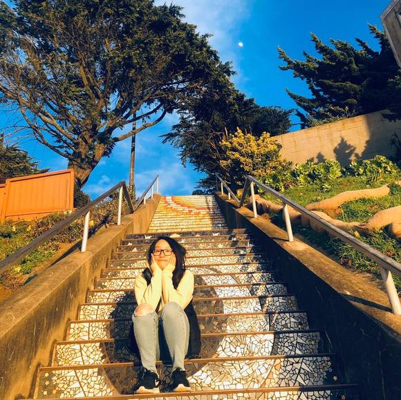 Profile Picture of Erica Cheang (@ericacheang) on Poshmark