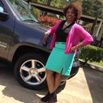 Profile Picture of Sonja Jiles-Fields (@educator1913) on Instagram