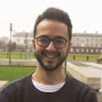 Profile Picture of Eric Mates (@eric-mates) on Quora