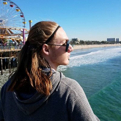 Profile Picture of JBrauer (@JonathanBrauer) on Twitter