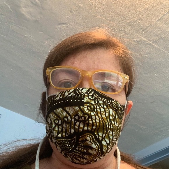 Profile Picture of Carol Breitner (@sockery) on Poshmark