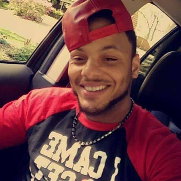 Profile Picture of Michael Tunstall (@redpharoah) on Poshmark