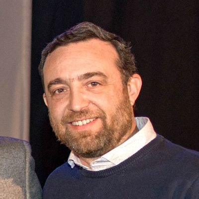 Profile Picture of Adolfo G. Schröder (@adolfoschroder) on Twitter