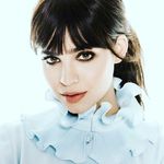 Profile Picture of Sofia Carson | سوفیا کارسون (@sofiacarson_iran) on Instagram