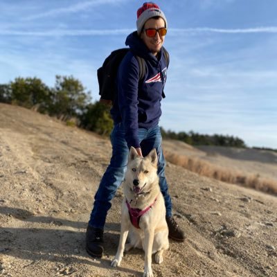 Profile Picture of Shawn Denton  ✌ (@SDents23) on Twitter