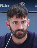 Profile Picture of Marko Livajaon Wikipedia