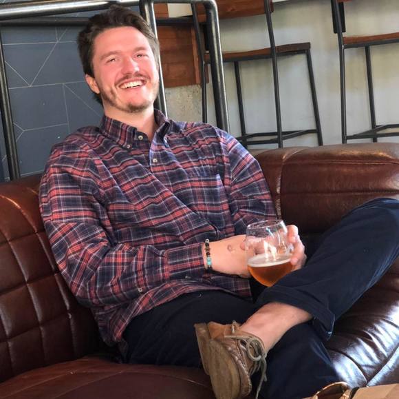 Profile Picture of Dylan King (@dylanking1) on Poshmark