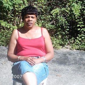 Profile Picture of Patricia Hardy (@brownsugarpat) on Myspace