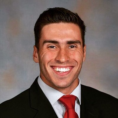 Profile Picture of James Gleeson (@Gleeson25) on Twitter