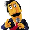 Profile Picture of Guy Smiley (@misterguysmiley) on Tiktok