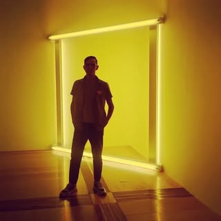 Profile Picture of Alejandro Uresti (@alejandrouresti) on Instagram