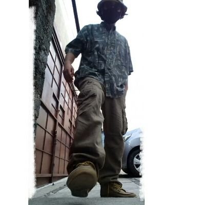 Profile Picture of Isaac Abarca (@IsaacAbarcaO) on Twitter