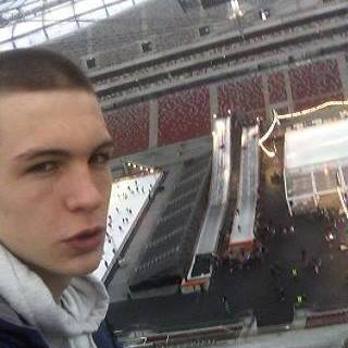 Profile Picture of Mateusz Leśniak (@Lecho123) on Facebook