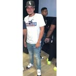 Profile Picture of Cristofer Olaverria (@Cristofer-Olaverria) on Facebook