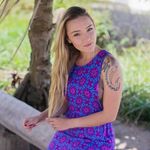 Profile Picture of _cindy_barnes (@_cindy_barnes) on Instagram