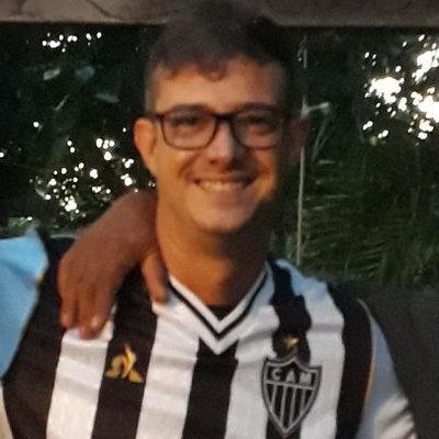 Profile Picture of Franklin Alves Moraes (@FranklinAlvesM2) on Twitter