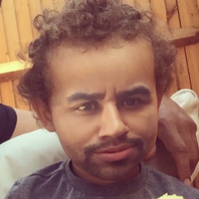 Profile Picture of Jermaine Renée Howe (@JermaineRene86) on Twitter