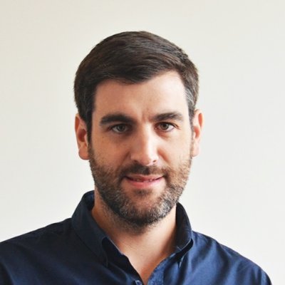 Profile Picture of Luís Ribeiro (@Luis_Ribeiro_PT) on Twitter
