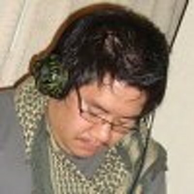 Profile Picture of Vinh Vu (@vinh_vu) on Twitter