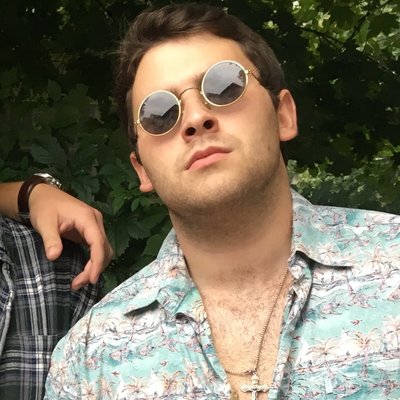 Profile Picture of Michael Miele (@Michael_Miele66) on Twitter